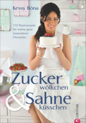 Zuckerwölkchen & Sahneküsschen