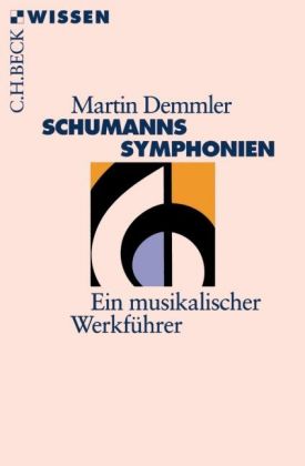 Schumanns Sinfonien