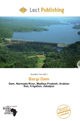Bargi Dam