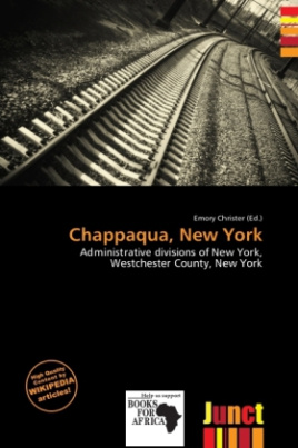 Chappaqua, New York