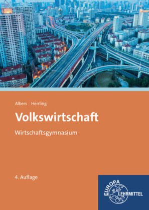 Volkswirtschaft, Ausgabe Wirtschaftsgymnasium Baden-Württemberg