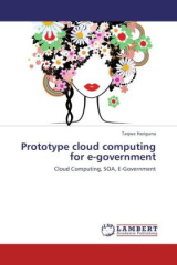 Prototype cloud computing for e-government