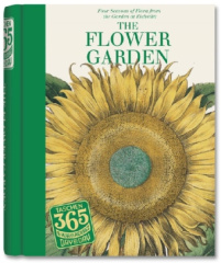 TASCHEN 365 Day-by-Day. The Flower Garden