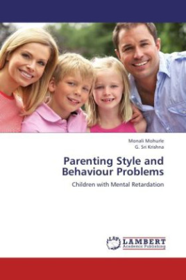Parenting Style and Behaviour Problems
