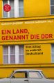 Ein Land, genannt die DDR