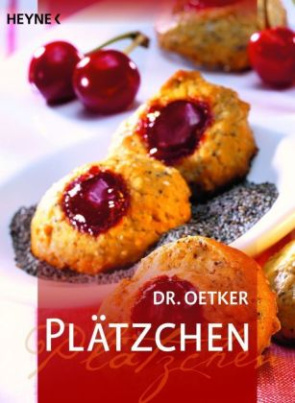 Dr. Oetker Plätzchen