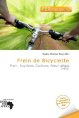 Frein de Bicyclette