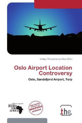 Oslo Airport Location Controversy