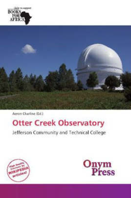 Otter Creek Observatory