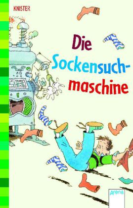 Die Sockensuchmaschine