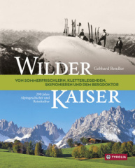 Wilder Kaiser