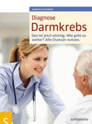 Diagnose Darmkrebs