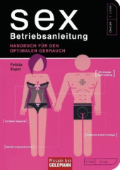 Sex - Betriebsanleitung