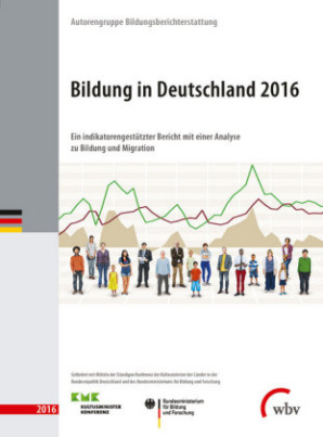 Bildung in Deutschland 2016