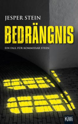 Bedrängnis