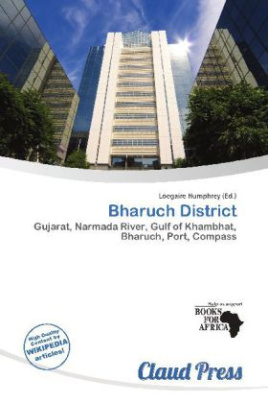 Bharuch District