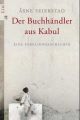 Der Buchhändler aus Kabul