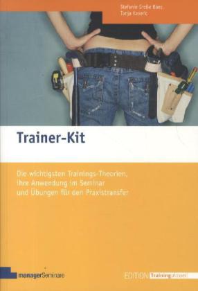 Trainer-Kit