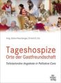 Tageshospize - Orte der Gastfreundschaft