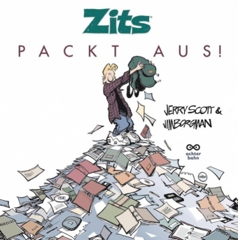 Zits packt aus!