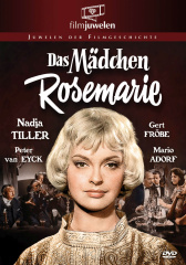 Filmjuwelen: Das Mädchen Rosemarie