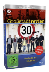 30 Jahre Großstadtrevier - Jubiläumsedition