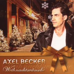 Axel Becker/Weihnachtswünsche