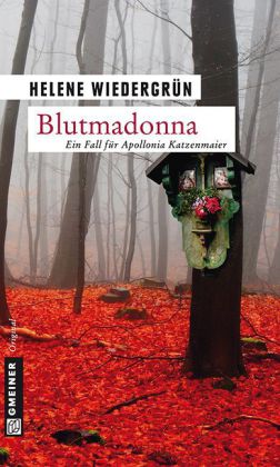 Blutmadonna