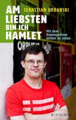 Am liebsten bin ich Hamlet