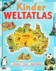 Kinder Weltatlas