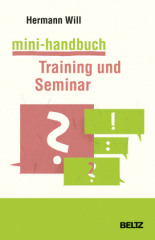 Mini-Handbuch Training und Seminar