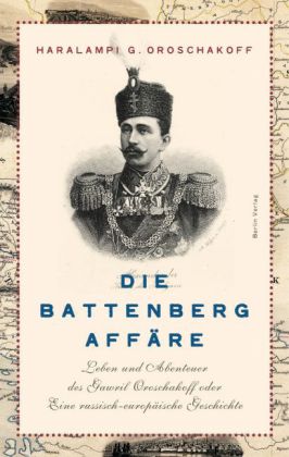 Die Battenberg-Affäre