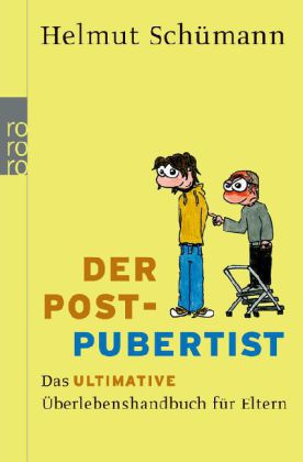 Der Postpubertist