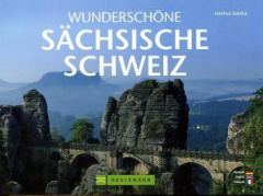 Wunderschöne Sächsische Schweiz