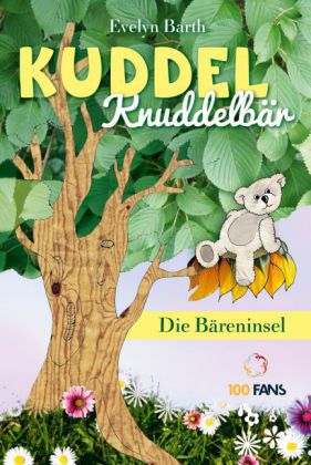 Kuddel Knuddelbär - Die Bäreninsel