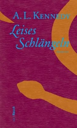 Leises Schlängeln