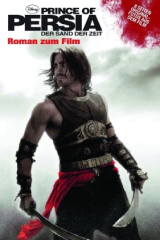 Disney: Prince of Persia - Der Sand der Zeit