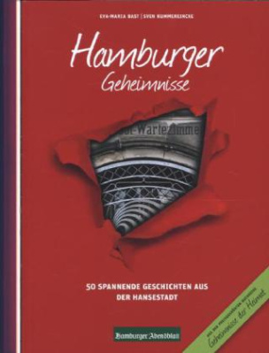 Hamburger Geheimnisse. Bd.1