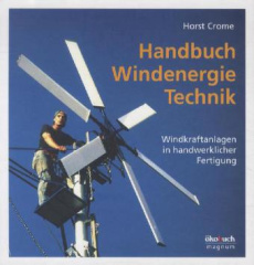 Handbuch Windenergie-Technik