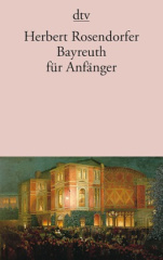 Bayreuth für Anfänger