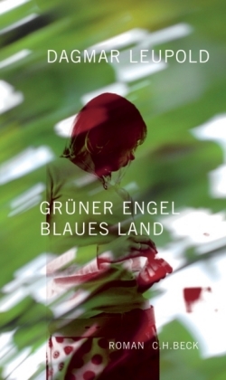 Grüner Engel, blaues Land