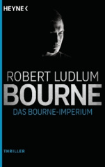 Das Bourne Imperium