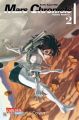 Battle Angel Alita - Mars Chronicle. Bd.2