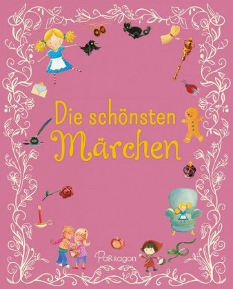 Die schönsten Märchen