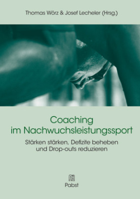 Coaching im Nachwuchsleistungssport
