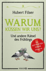 Warum küssen wir uns?