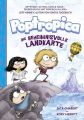 Poptropica - Die geheimnisvolle Landkarte