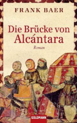 Die Brücke von Alcántara