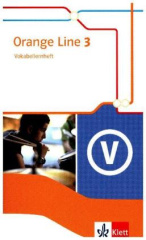 7. Klasse, Vokabellernheft