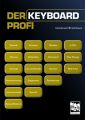 Der Keyboardprofi, m. 2 Audio-CDs (Playalongs und Midifiles)